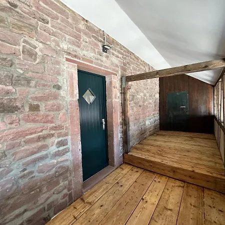 Metzlinschwander Hof Lejlighed Marxzell Eksteriør billede