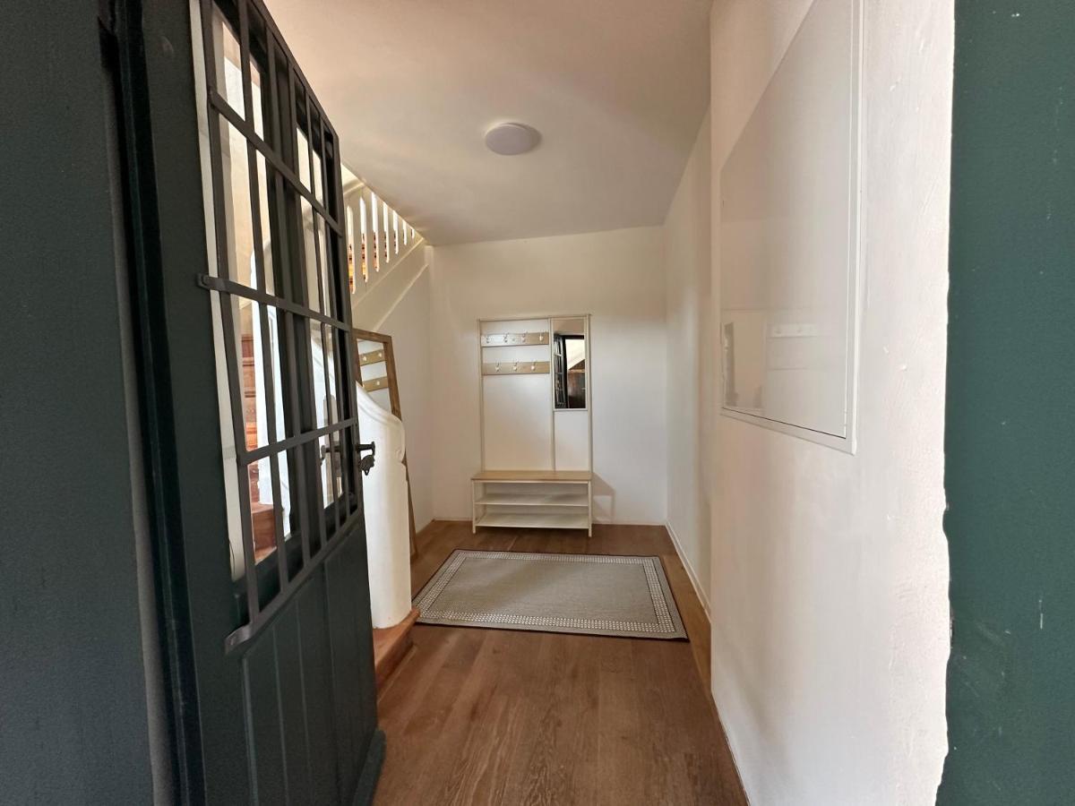 Appartement Metzlinschwander Hof *