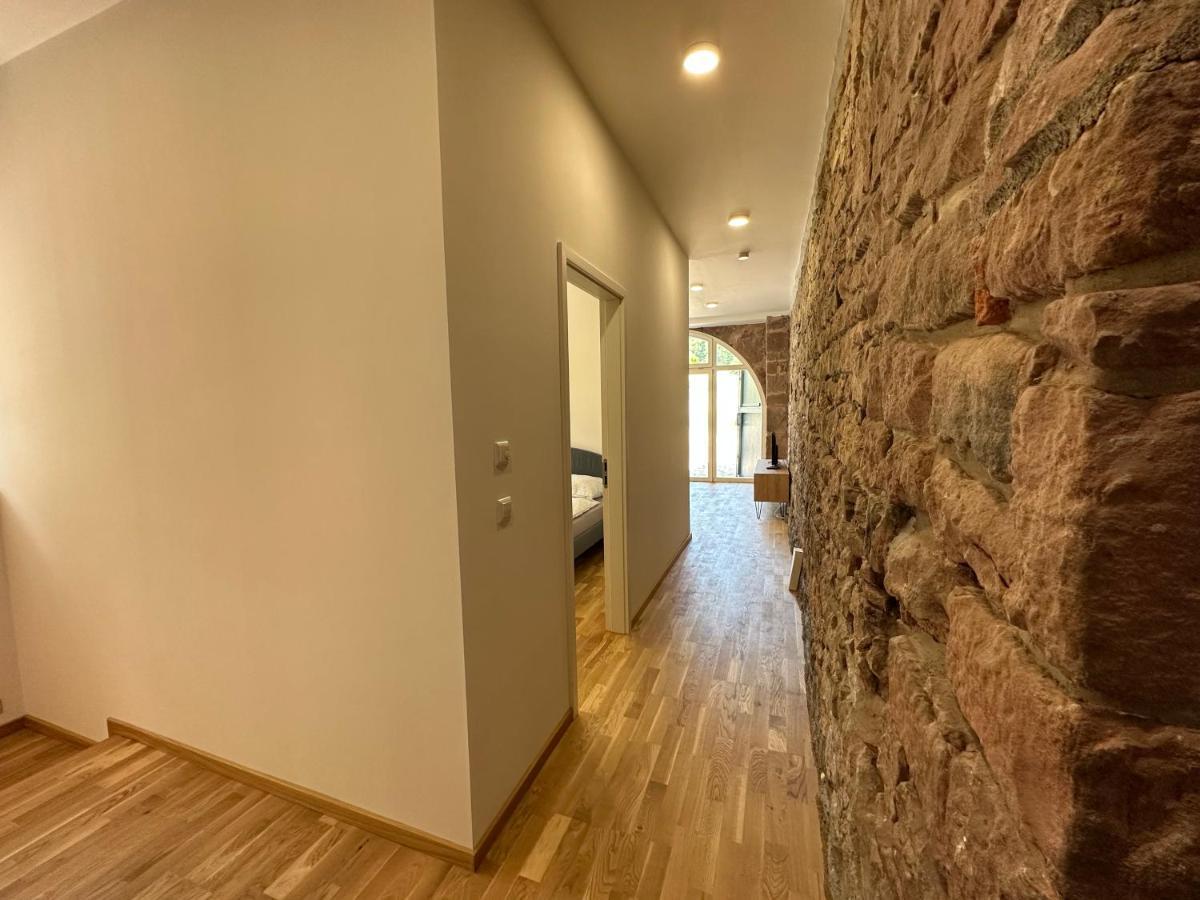 Appartement Metzlinschwander Hof *