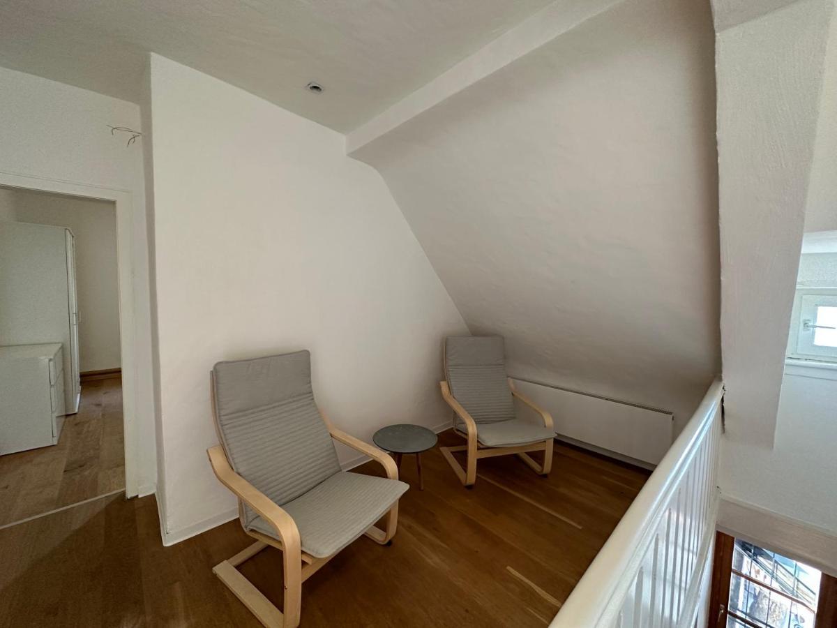 Appartement Metzlinschwander Hof *