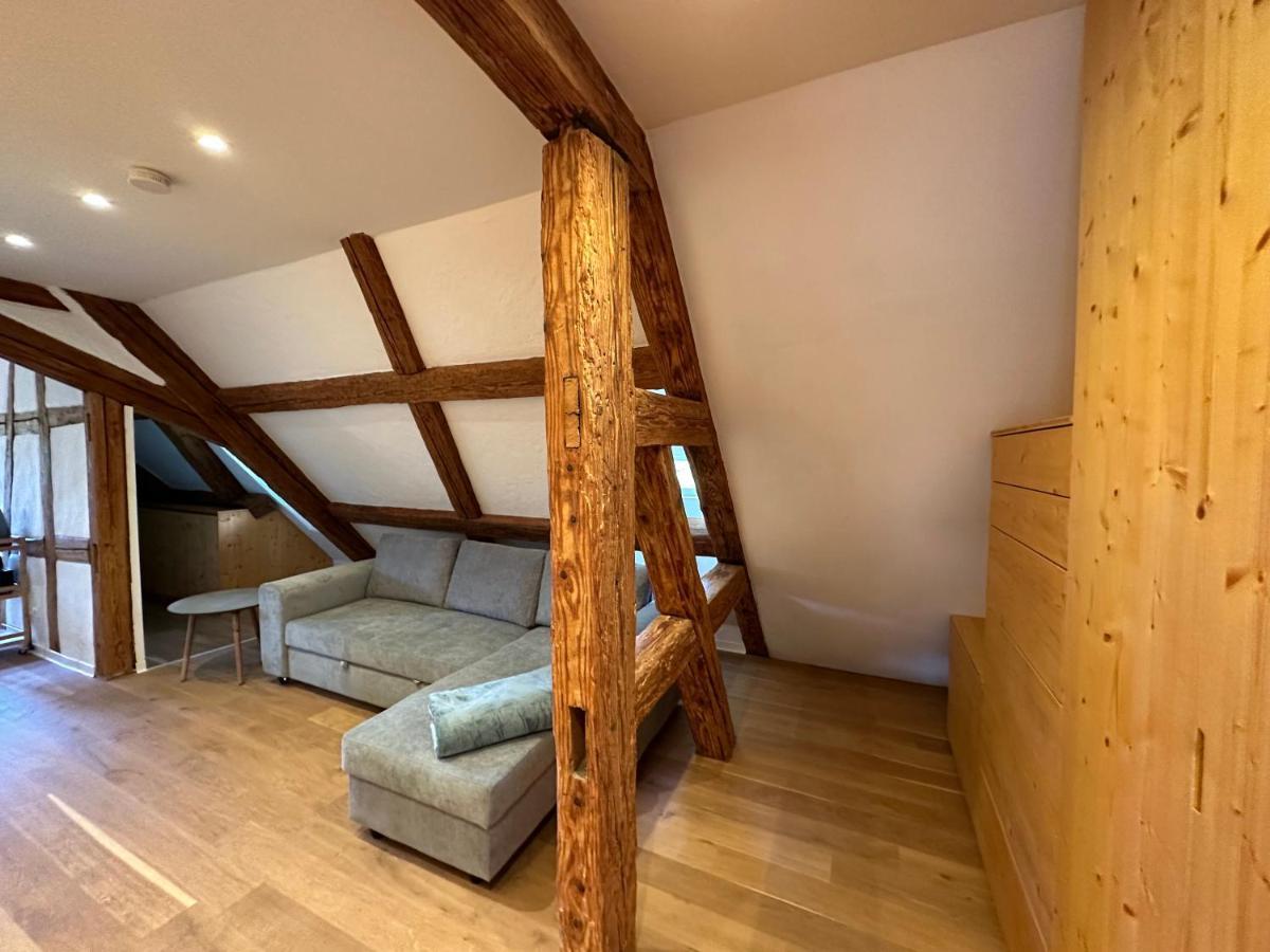 Appartement Metzlinschwander Hof Marxzell