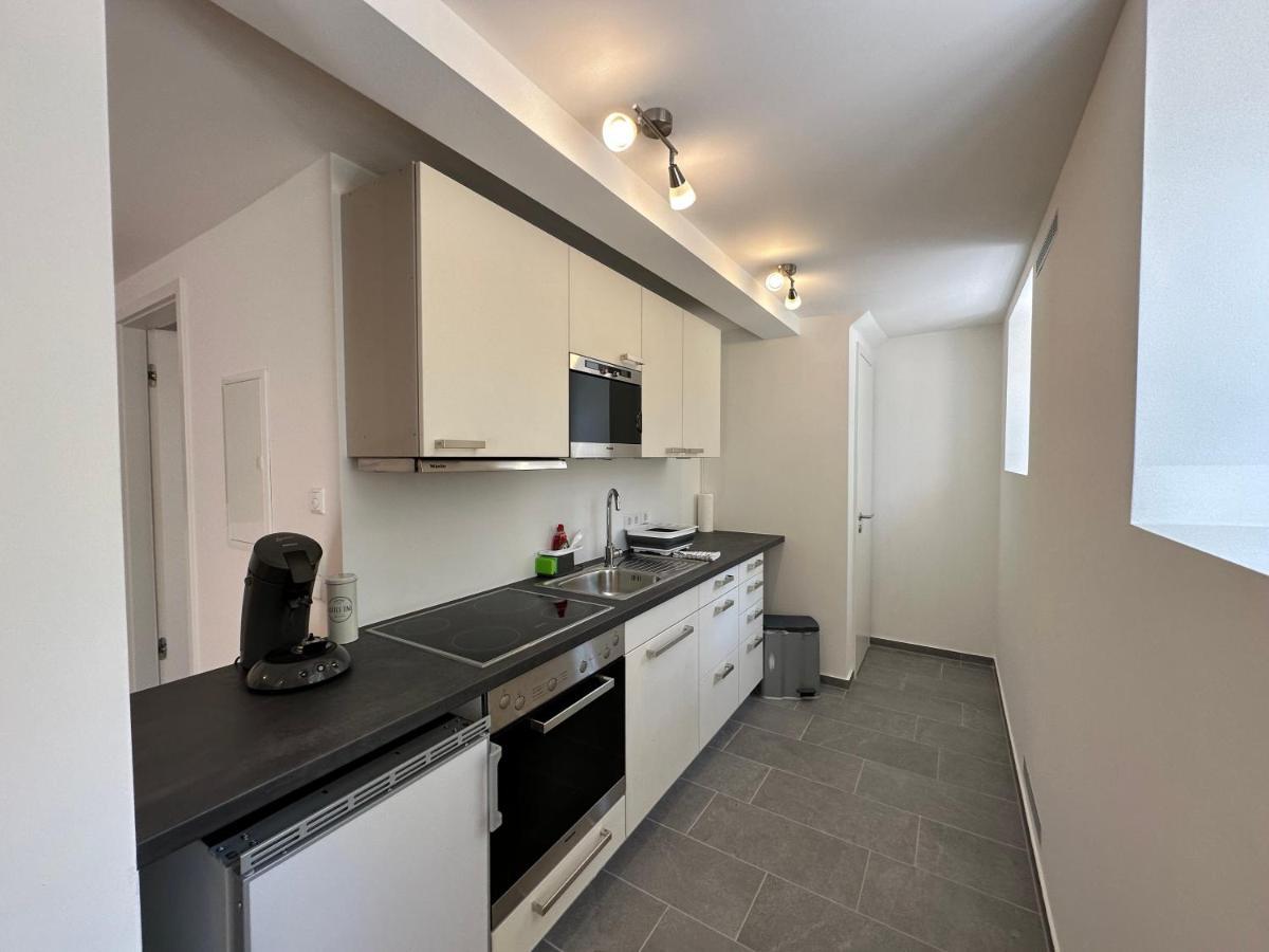 Metzlinschwander Hof Appartement