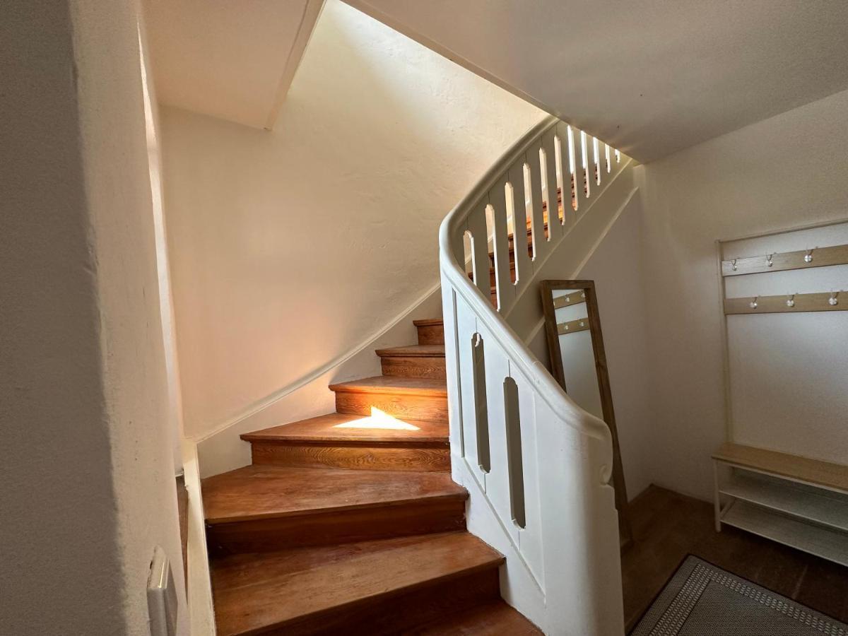 Metzlinschwander Hof Appartement Marxzell
