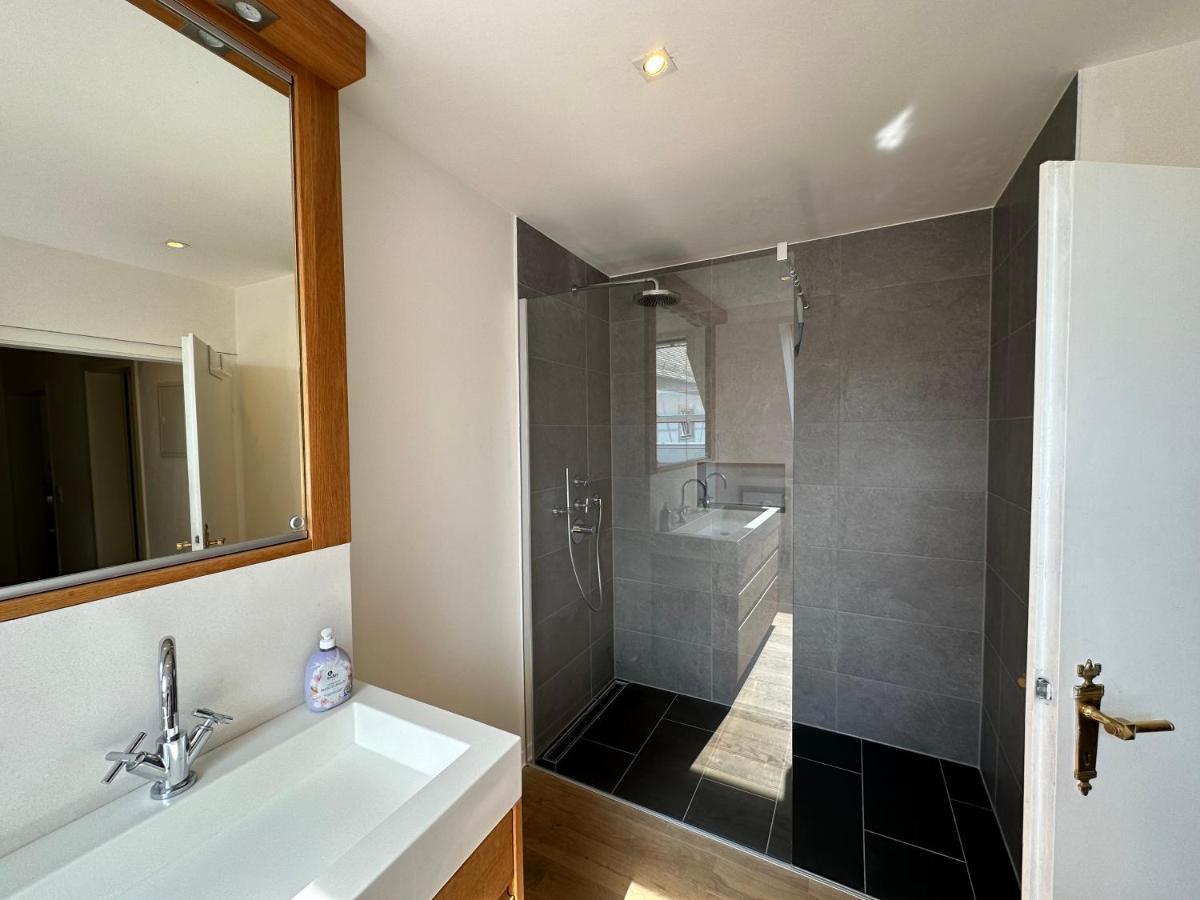 Appartement Metzlinschwander Hof *
