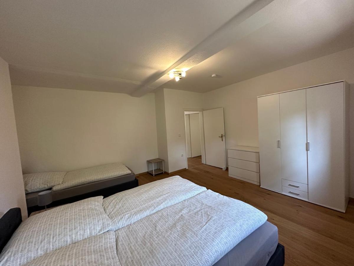 Metzlinschwander Hof Appartement *