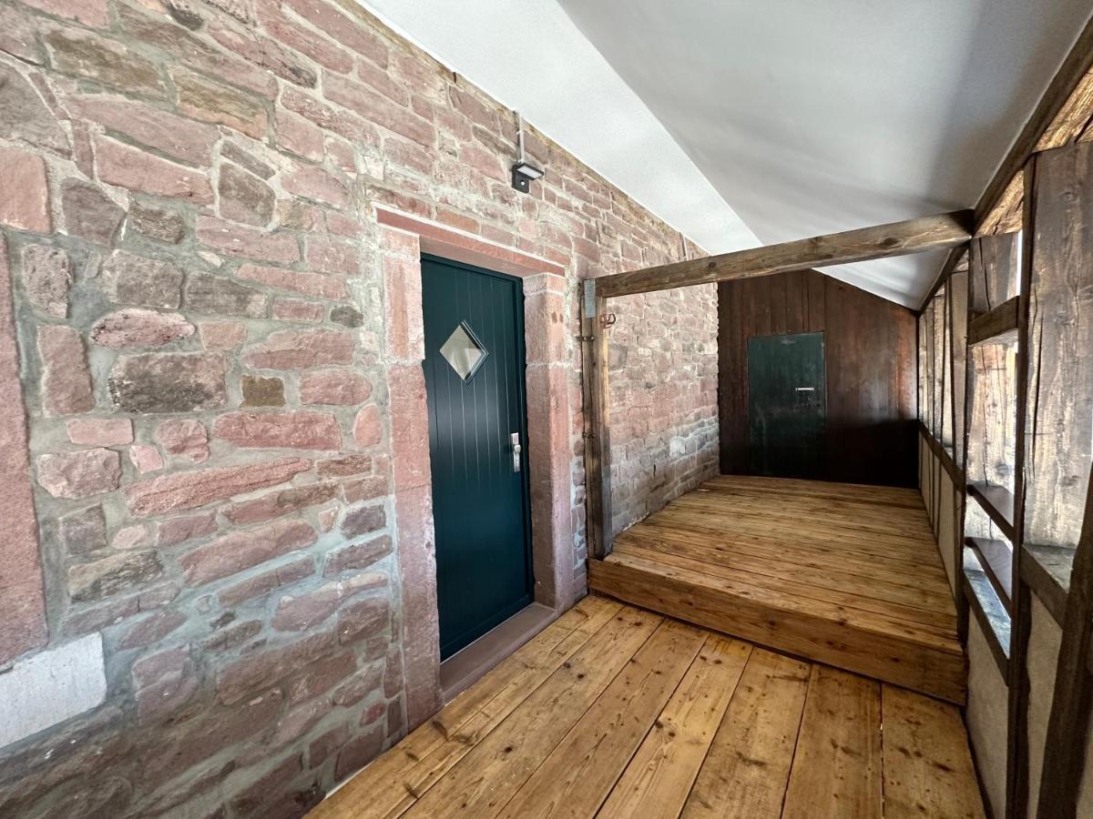 Metzlinschwander Hof Appartement