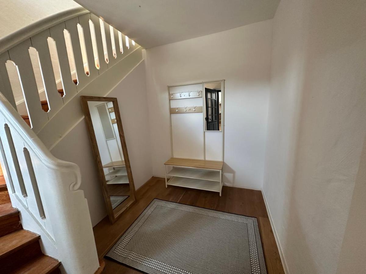 Appartement Metzlinschwander Hof Marxzell