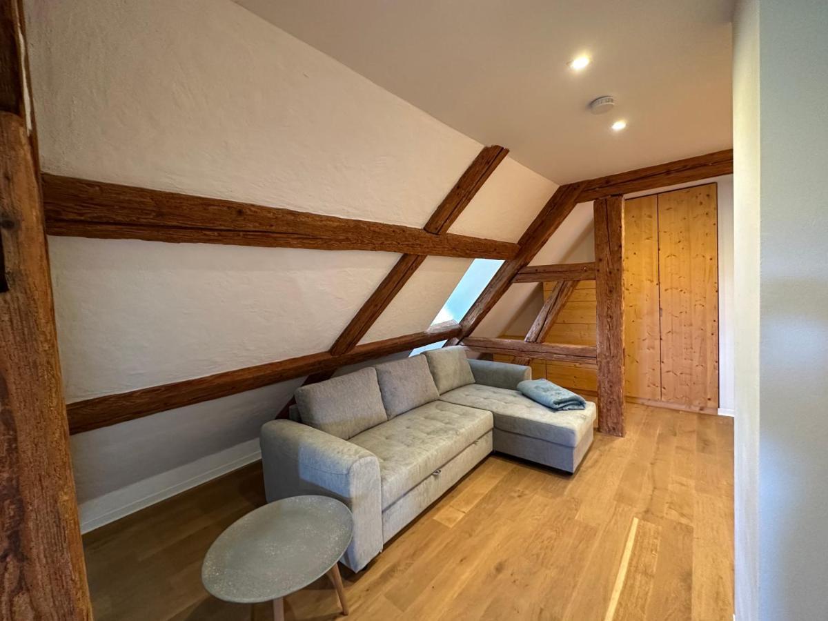 Appartement Metzlinschwander Hof